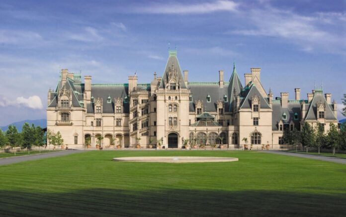 빌트모어 대저택 Biltmore Estate 완벽 가이드