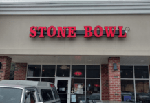 에쉬빌(Asheville) 한식당