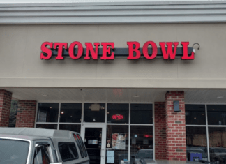 에쉬빌(Asheville) 한식당