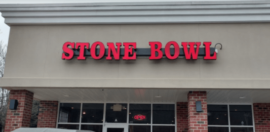 에쉬빌(Asheville) 한식당