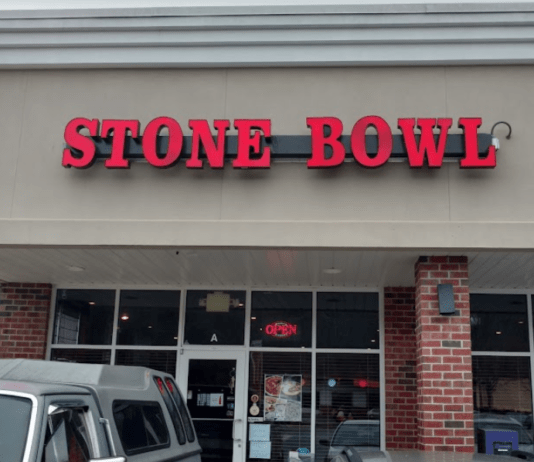 에쉬빌(Asheville) 한식당