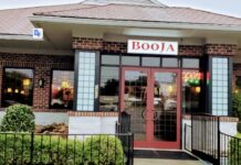 샬롯(Charlotte) 한식당