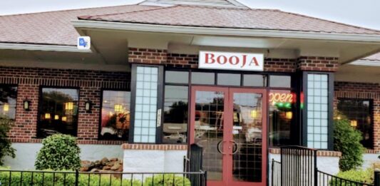 샬롯(Charlotte) 한식당