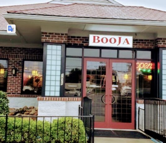 샬롯(Charlotte) 한식당