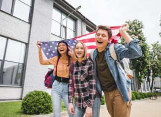 노스캐롤라이나 미국 이민 정착 가이드 – 10학년 대학입시 가이드