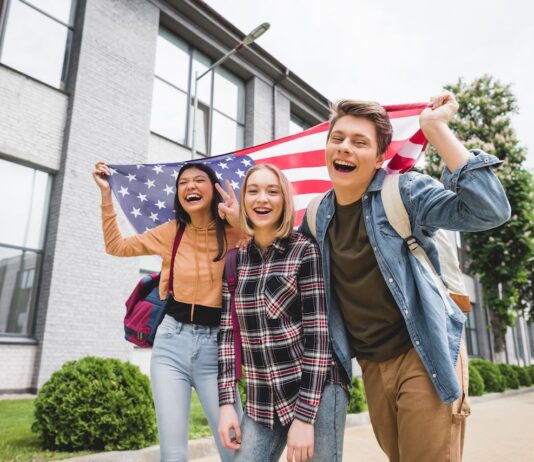 노스캐롤라이나 미국 이민 정착 가이드 – 10학년 대학입시 가이드