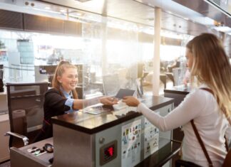 2025년 미국 유학생 입국 가이드: 유학생이 꼭 알아야 할 준비와 주의사항