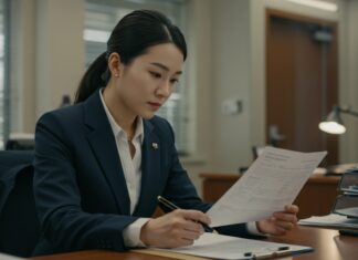 노스캐롤라이나 미국 이민 정착 가이드- 은행 계좌 개설과 송금