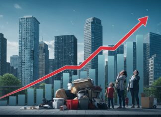 NC, AI 기반 임대료 인상 막았다! 세입자 승리 이끈 뜻깊은 판결