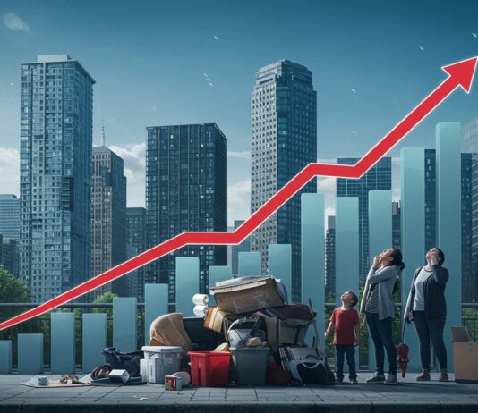 NC, AI 기반 임대료 인상 막았다! 세입자 승리 이끈 뜻깊은 판결