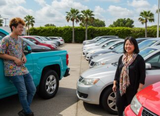 노스캐롤라이나 미국 이민 정착 가이드- 자동차 구입과 등록