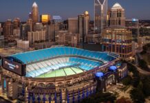 2027년 군인 세계 하계 경기대회 샬롯 개최 확정