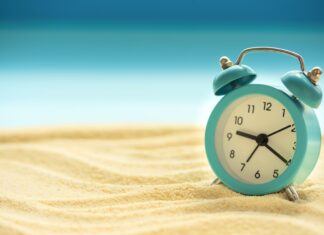 미국 서머타임 폐지 논의 재점화