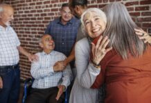 미국, 치매환자 두배로 증가(흑인은 세배로 늘어날 것)