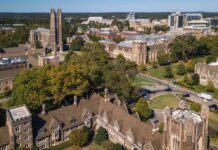 NC 고등학교 추천 학군과 대학 진학 가이드