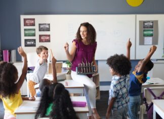 노스캐롤라이나 미국 이민 정착 가이드 – 초등학교 교육과정 (2)