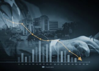 트럼프 정부 2026년 연방 보건예산 대폭 삭감 준비