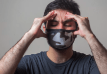 노스캐롤라이나 독감 사망자 역대 최고치