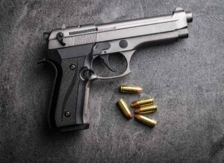 노스캐롤라이나 총살형 도입 추진