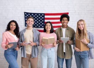 노스캐롤라이나 미국 이민 정착 가이드 – 12학년 대학입시 가이드