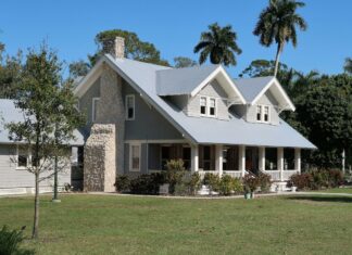 노스캐롤라이나 미국 이민 정착 가이드 – 집 구하기