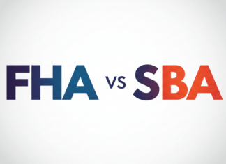 2025년 미국 FHA·SBA 융자, 무엇이 바뀌었을까요?