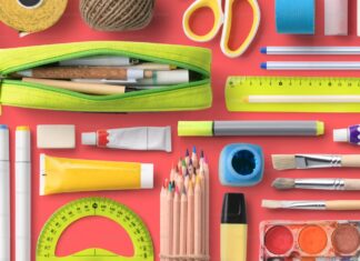 노스캐롤라이나 미국 이민 정착 가이드/한국서 챙겨오면 좋은 물품