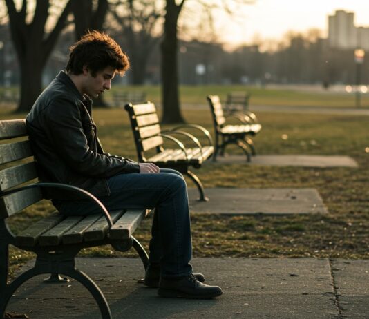 목표와 꿈이 없어 아무것도 하기 싫을 때, 무기력