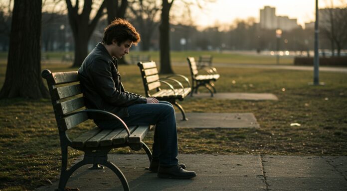 목표와 꿈이 없어 아무것도 하기 싫을 때, 무기력