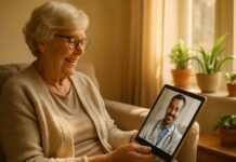 트럼프 메디케어 원격의료 혜택 종료하나?