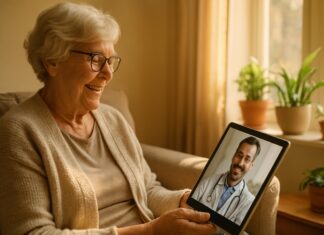 트럼프 메디케어 원격의료 혜택 종료하나?