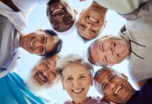 노년까지 건강하게 사는 방법 3가지