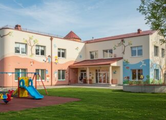 노스캐롤라이나 미국 이민 정착 가이드 – 영유아 유치원 알아보기