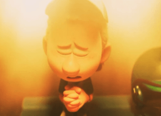 디즈니, LGBT 세계관 버리나?