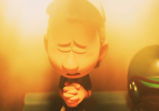 디즈니, LGBT 세계관 버리나?