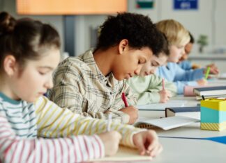 노스캐롤라이나 미국 이민 정착 가이드 – EOG 시험 완벽 가이드