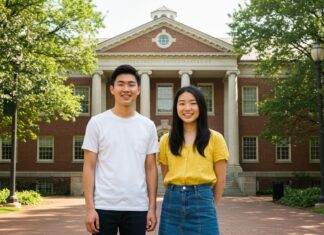 노스캐롤라이나 미국 이민 정착 가이드 – 529 플랜 가이드