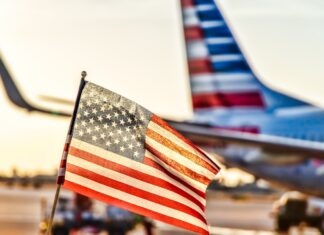 한국에서 노스캐롤라이나 공항 선택 가이드