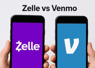 노스캐롤라이나 미국 이민 정착 가이드 – Zelle, Venmo 계좌이체