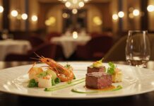 노스캐롤라이나 미쉐린 가이드 진출확정