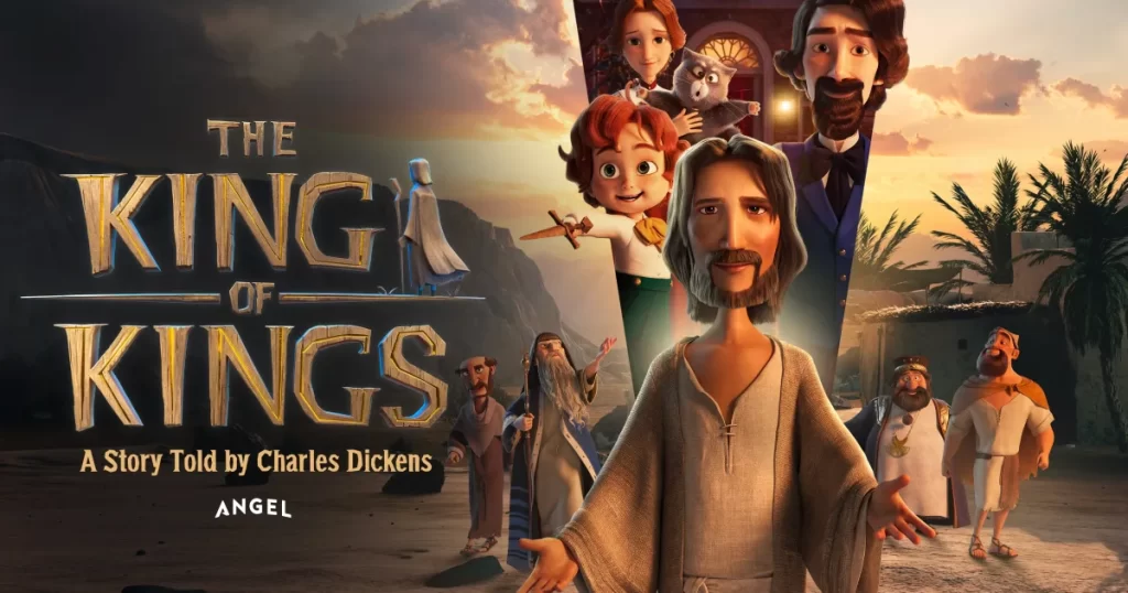 The King of Kings