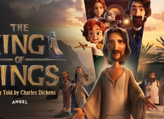 The King of Kings 의 흥행이 우리에게 던지는 질문