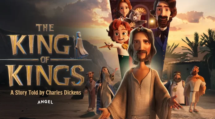 The King of Kings 의 흥행이 우리에게 던지는 질문