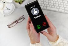 노스캐롤라이나 스팸 전화 차단법 추진