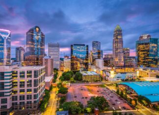 노스캐롤라이나 이주, 이민 전 반드시 알아야 할 장단점 17가지