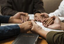 Church partnership 프로그램을 소개합니다