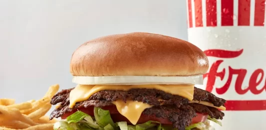 미국에서 가장 건강한 햄버거 TOP 10 발표, 1등은 무엇일까?