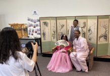 노스캐롤라이나 그린빌 “DISCOVER KOREA IN GREENVILLE 2025” 열려