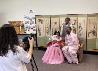 노스캐롤라이나 그린빌 “DISCOVER KOREA IN GREENVILLE 2025” 열려