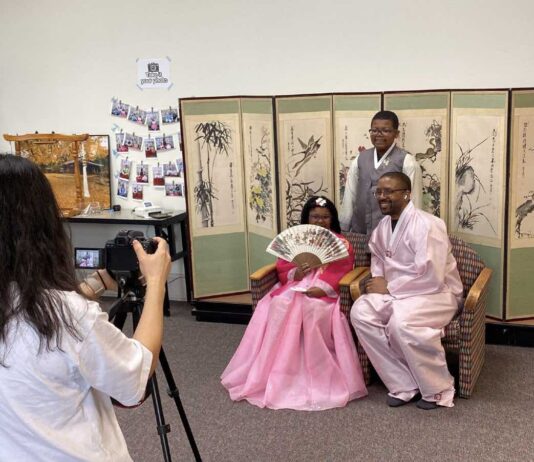 노스캐롤라이나 그린빌 “DISCOVER KOREA IN GREENVILLE 2025” 열려